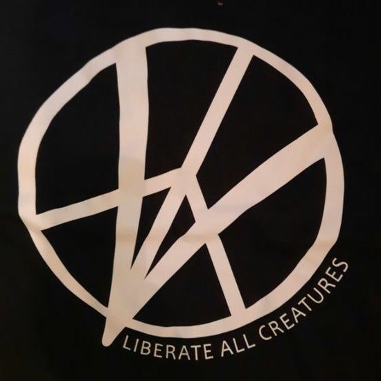 Liberate All Creatures T-Shirt