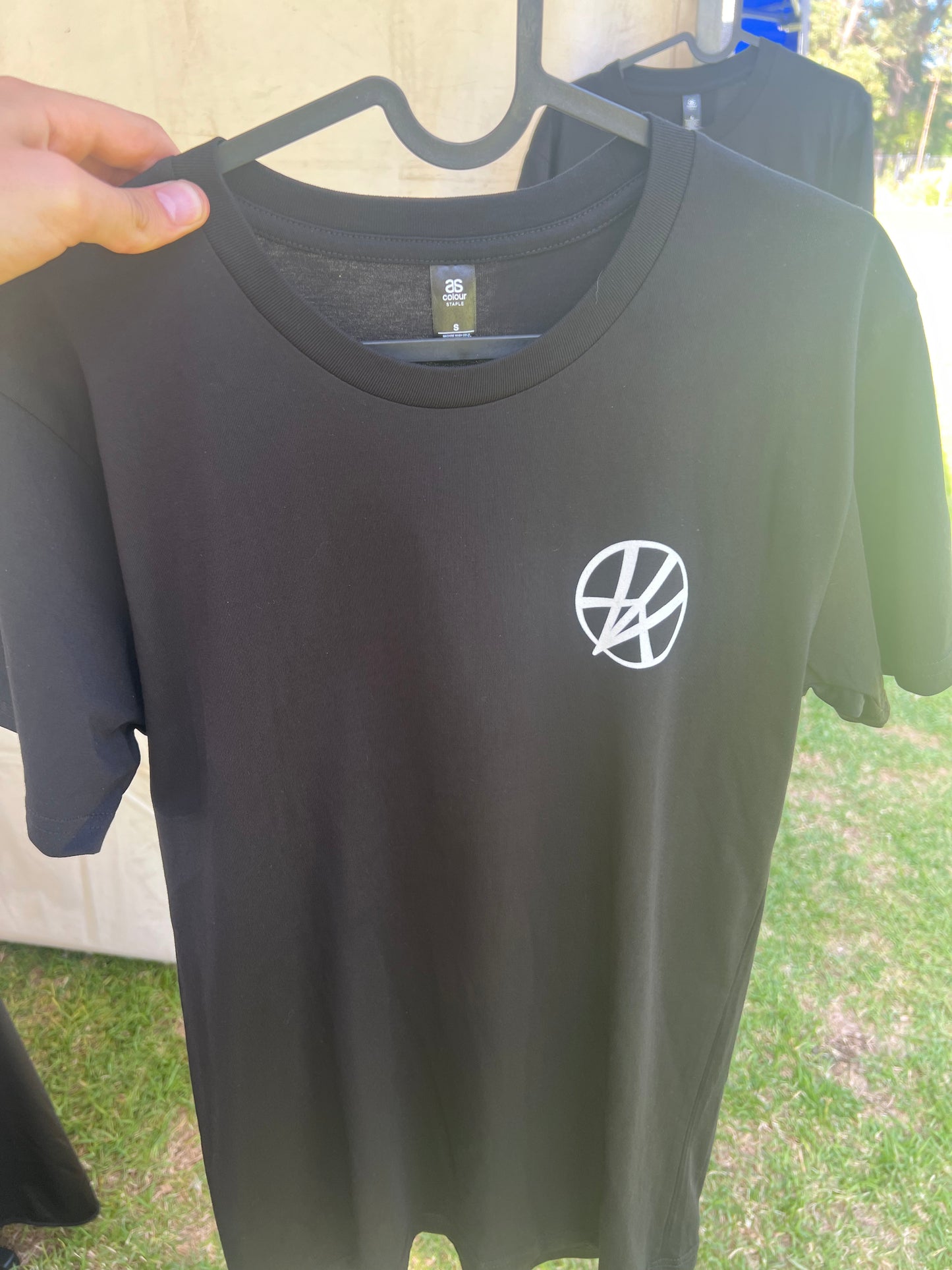 Liberation Cooperative Tee