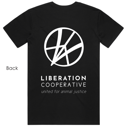 2026 Liberation Cooperative Tee
