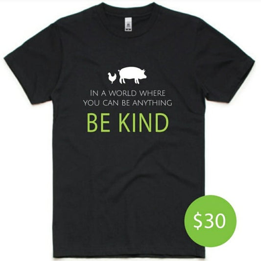 Be Kind T-Shirt