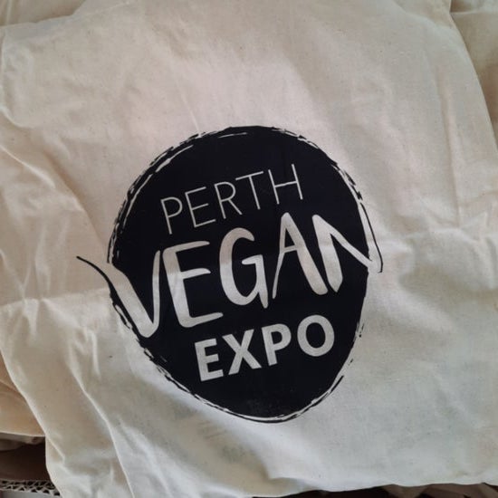 PVE Tote Bag