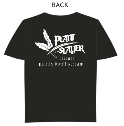 Plant Slayer Tee