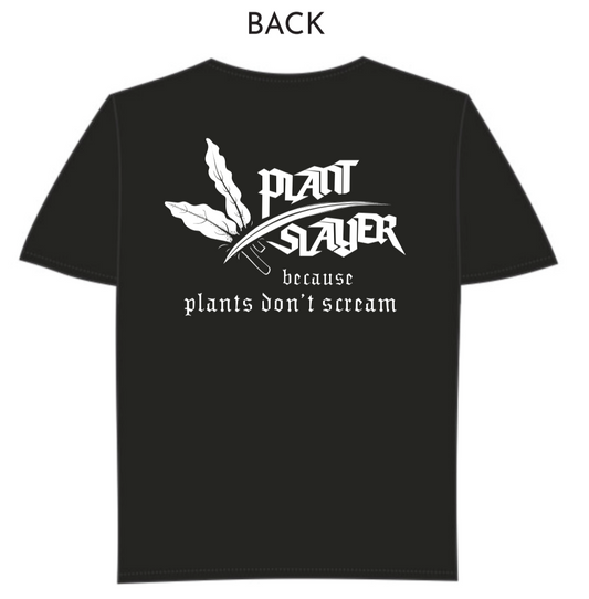 Plant Slayer Tee