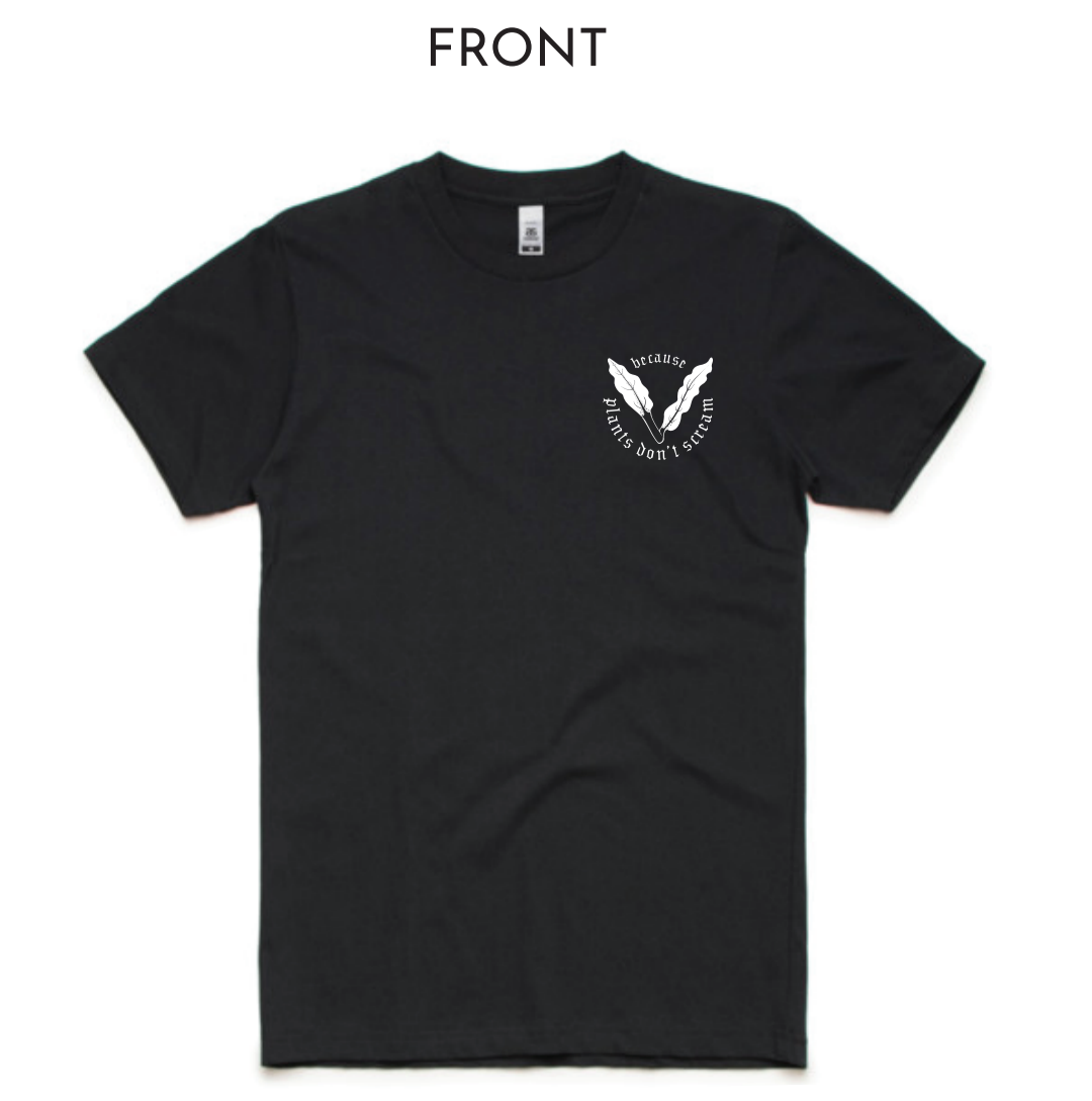 Plant Slayer Tee