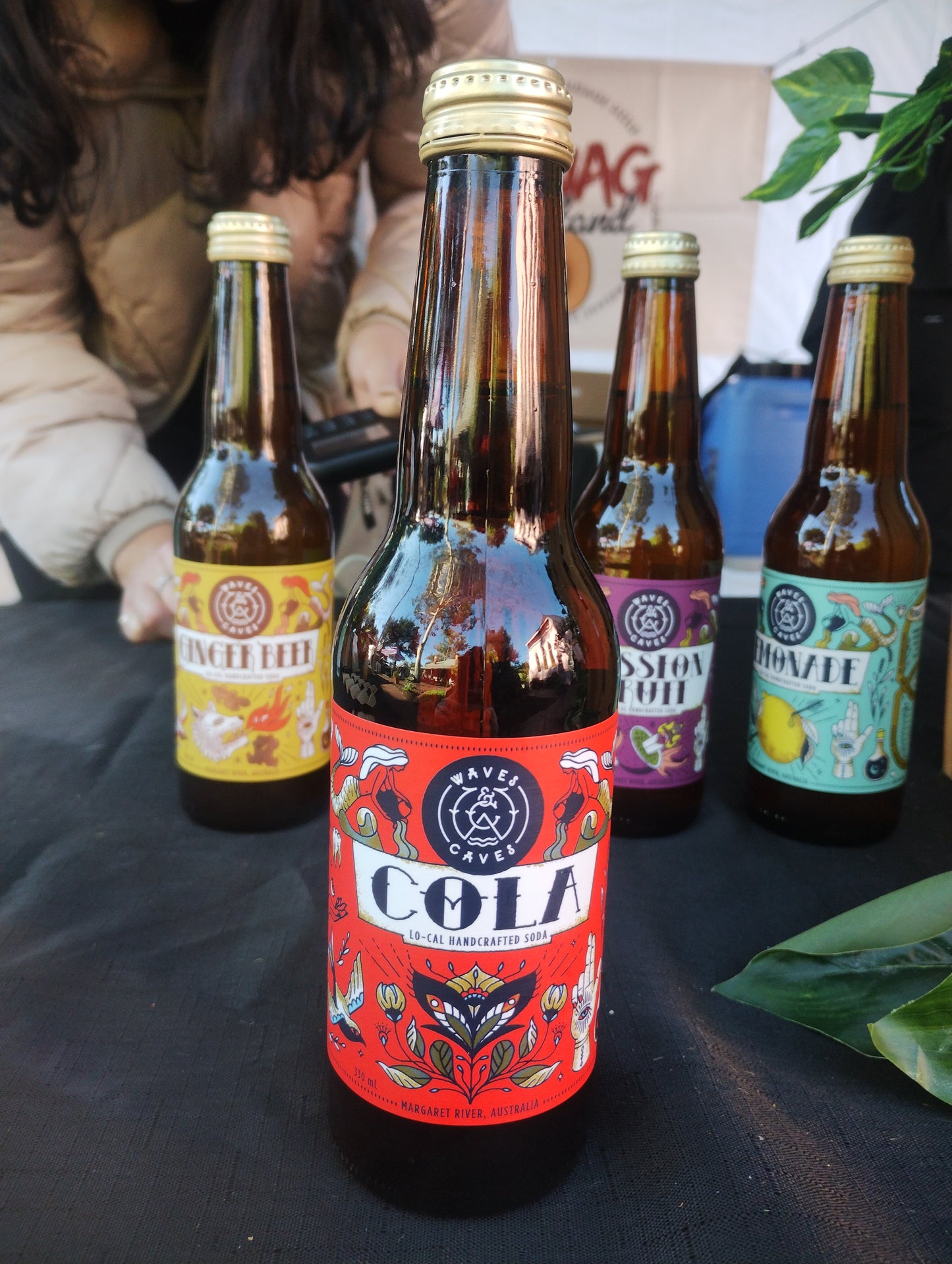 Cola