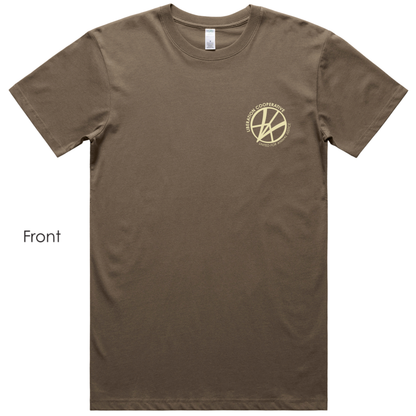 Soy Boy / Liberation Cooperative Tee 2026